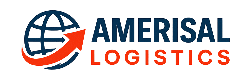 AmeriSal Logo